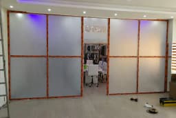 Peyami Safa Maracı Stadı