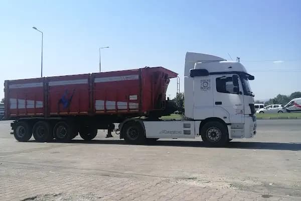 Garanti Oto Lastik - Oto Tamirhanesi - Konya Ereğli