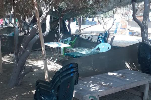 Demir camping - Kamp Alanı - Adana Saimbeyli