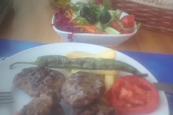 Karkent Tekstil Müze Resturant - Kahvaltı restoranı - Bursa Nilüfer