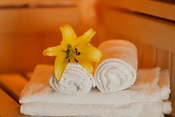 FORTİUS SPA - Spa - Gaziantep Şahinbey