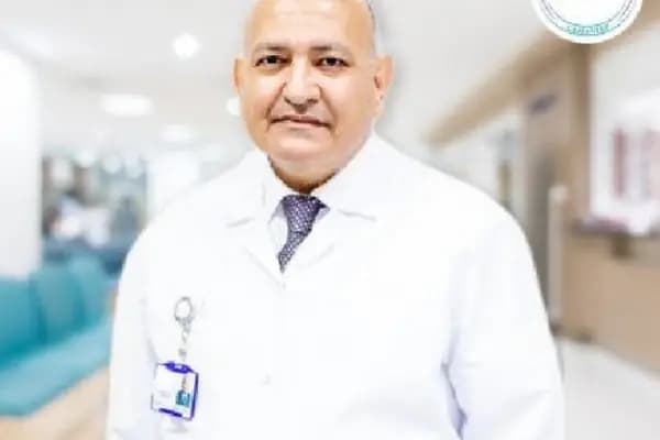 Op.Dr. Ali Cengiz Muhtar - Üroloji Uzmanı - Gaziantep Şehitkamil
