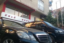 Ünlü Grup 4x4 Arazi aracı kiralama pickup kiralama ankara