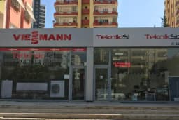 ADANA TEKNİK ISI - ISITMA SOĞUTMA VE SOLAR SİSTEMLER