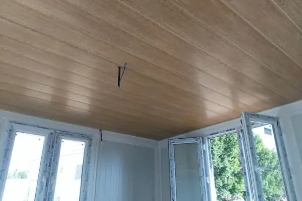 Sengıl - PVC Pencere Tedarikçisi - Antalya Finike