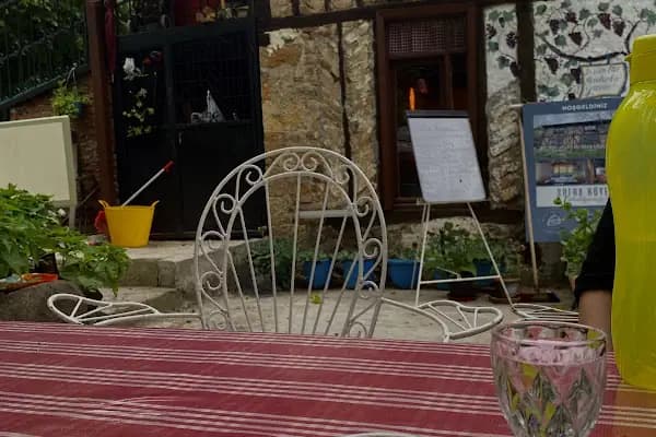 Beyoğlu Et Mangal &amp; Cafe - Restoran - Kocaeli Gebze