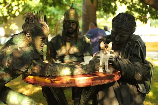 Role Street - Gençlik Hosteli - Antalya Muratpaşa