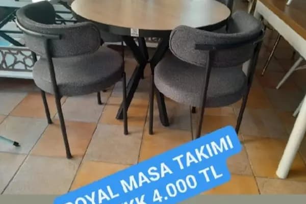 Müjdeciler mobilya - Mobilya mağazası - Manisa Kula