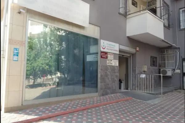 Huzurevleri 2 Aile Sağlığı Merkezi - Sağlık Ocağı - Adana Çukurova