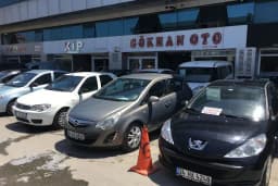 OTOCENTER GÖKHAN OTOMOTİV