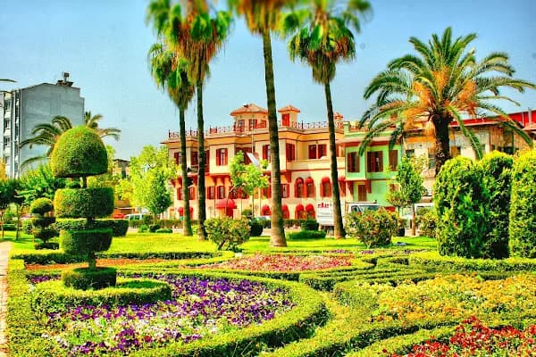 Hotel Bosnalı - Otel - Adana Seyhan