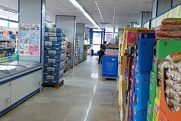 Bim - Süpermarket - İzmir Aliağa