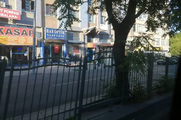 Sönmez Müzik - Müzik Mağazası - Ankara Altındağ