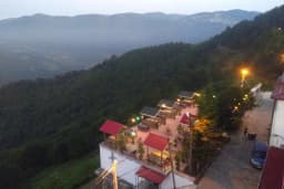 Sırt Butik Otel ve Aile Dinlenme Tesisleri