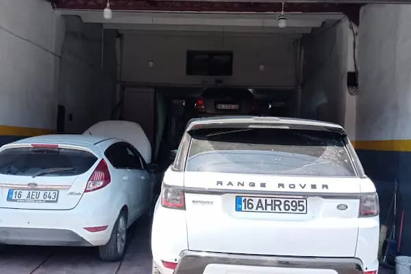 Aziz Oto. Tamir ve Bakım Servisi - Araç Bakım ve Onarımı - Bursa Gemlik