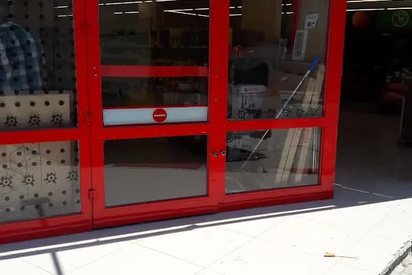 Şok Market - Süpermarket - Balıkesir Karesi