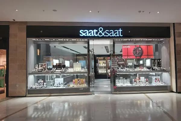 Devecioğlu Saat&amp;Takı - Saatçi - Muğla Bodrum
