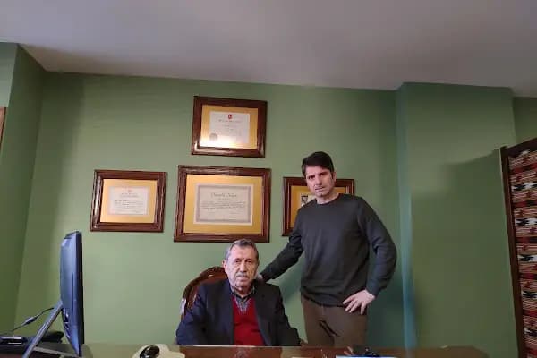 Ortopedi ve Travmatoloji Muayenehanesi (OTM) C.Baki, M. Yıldız, Ç.Malkoç - Ortopedi Kliniği - Trabzon Yomra