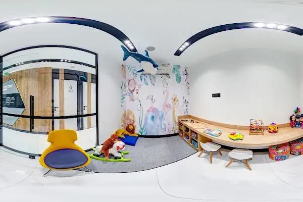 UZM. DR.NIHAL TANRIÖĞER PEDIATRIST (Child Health &amp;Diseases Specialist)Çocuk Sağlığı Ve Hastalıkları Uzmanı - Çocuk Sağlığı Hizmetleri Merkezi - Antalya Alanya
