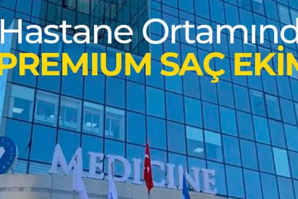 Este Farya Clinic | Saç Ekim Merkezi - Saç Transplantasyonu Kliniği - İstanbul Arnavutköy