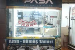 Paşa Kuyumcu Atölyesi karaoğlan mahallesi başak sokak no 10 karesi balikesir