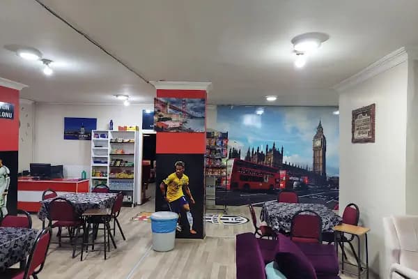 TRUVA PLAYSTATİON SALONU - Kafe - Diyarbakır Bismil