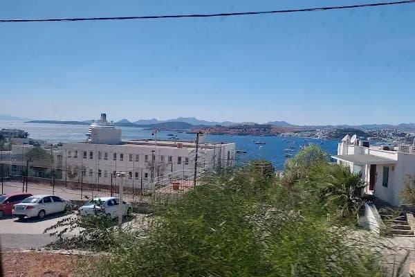 Samer Villaları - Konut Geliştirme - Muğla Bodrum