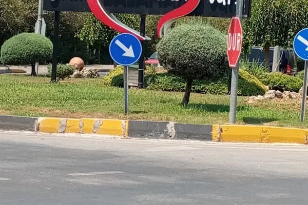 Dalaman Çarşı - Mağaza - Muğla Menteşe