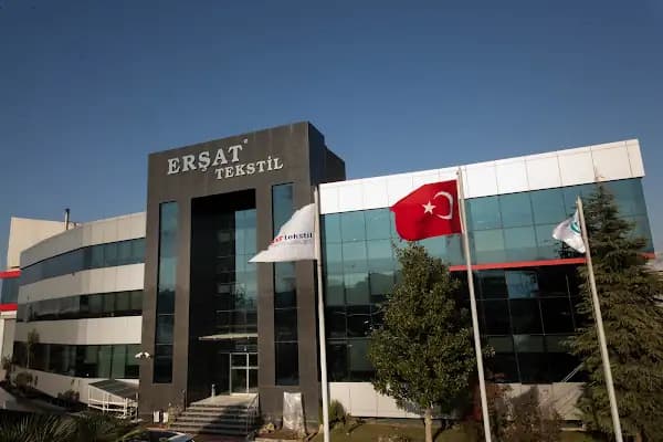 ERŞAT TEKSTİL - Üretici - Bursa Nilüfer