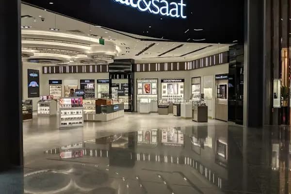Saat ve Saat - Saatçi - İstanbul Arnavutköy