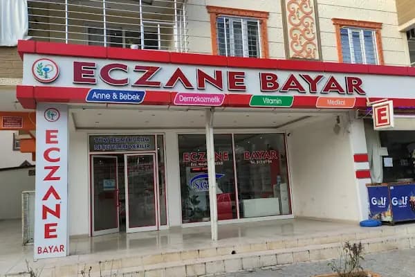 bayar eczanesi - Eczane - Gaziantep Nizip