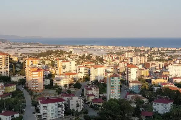 Karaağaç beach&amp;restaurant - Restoran - Mersin Anamur