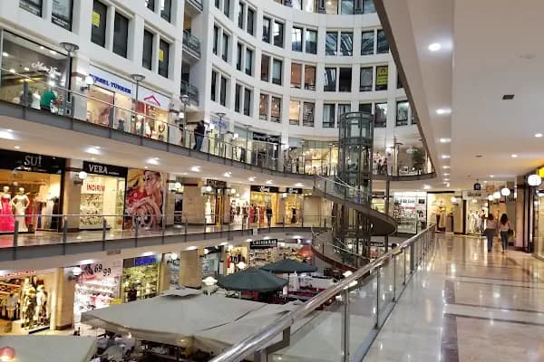 Karum İş Ve Alışveriş Merkezi - Alışveriş merkezi - Ankara Çankaya
