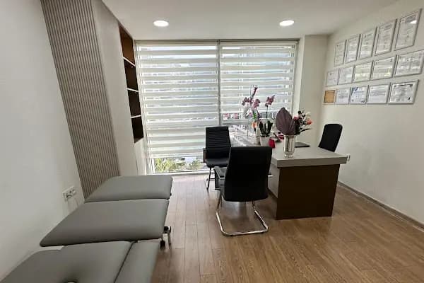 Vertikal Fizyoterapi - Fizik Tedavi Kliniği - İzmir Buca