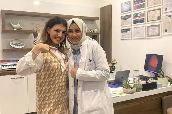 Osmangazi Göz - Göz Hastalıkları Kliniği - Bursa Osmangazi