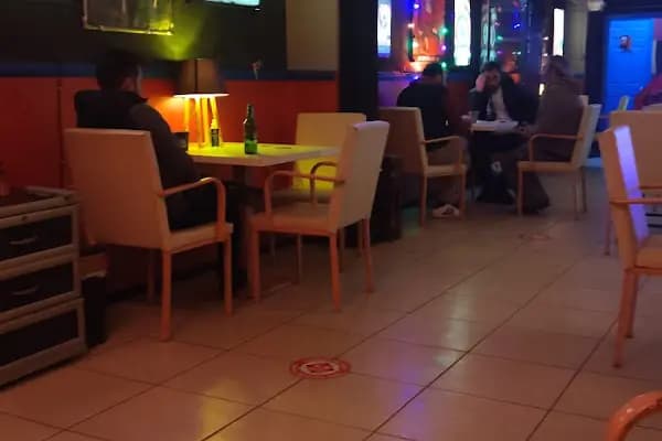 Tarantino Pub - Bar - Kocaeli Çayırova