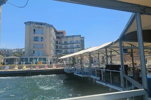 Club Rose Bay Hotel - Otel - İzmir Aliağa