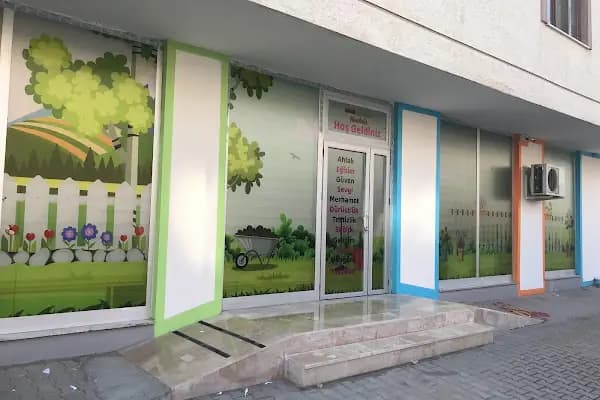 Minik Yıldızlar Anaokulu-İstiklal Şubesi - Eğitim Kurumu - Bursa Osmangazi
