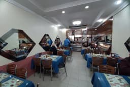 Öznur Pide Ve Kebap Salonu