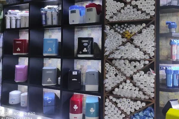 Umut Su Arıtma - Su Arıtma Ürünleri Tedarikçisi - Konya Meram