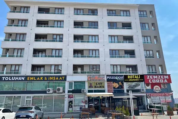 Rotalı Otomotiv - Oto Galeri - Konya Karatay