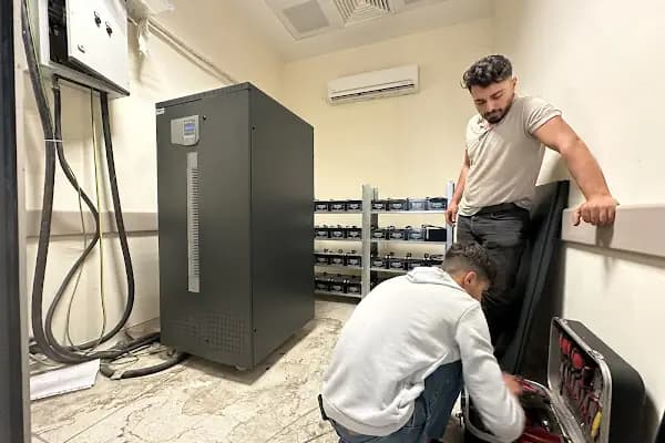 Alfa kesintisiz güç kaynakaları - Elektronik Parça Tedarikçisi - Diyarbakır Kayapınar