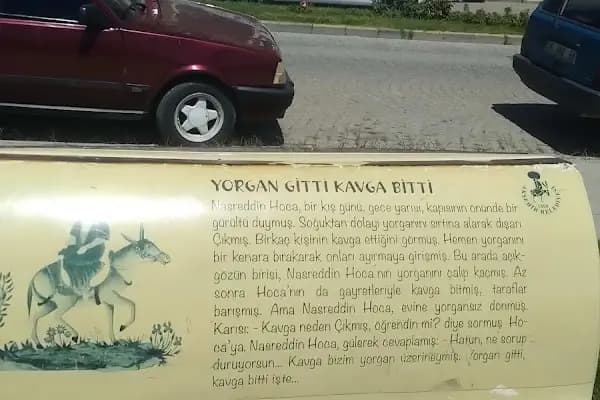 Aksu Yapı Malzemeleri - Mağaza - Konya Akşehir