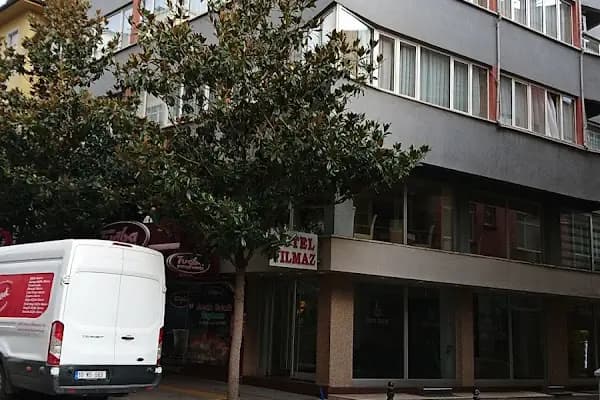 Hotel Yilmaz - Otel - Balıkesir Karesi