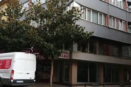 Hotel Yilmaz
