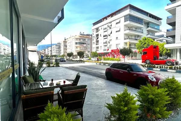 ŞEYDA BEAUTY CENTER - Güzellik Salonu - Antalya Muratpaşa