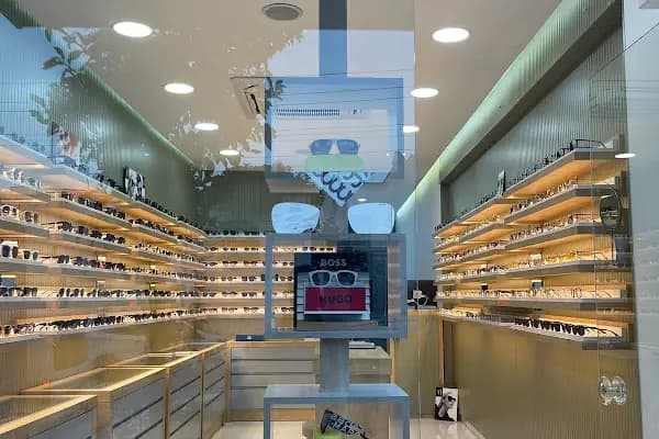 Çağdaş Optik - Optik - Muğla Bodrum