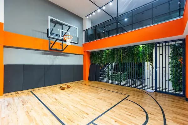 Athletix7 FAMILY Fitness - Spor salonu - Adana Kozan