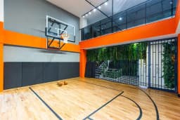 Athletix7 FAMILY Fitness