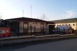 Erikli 112 Acil Servis